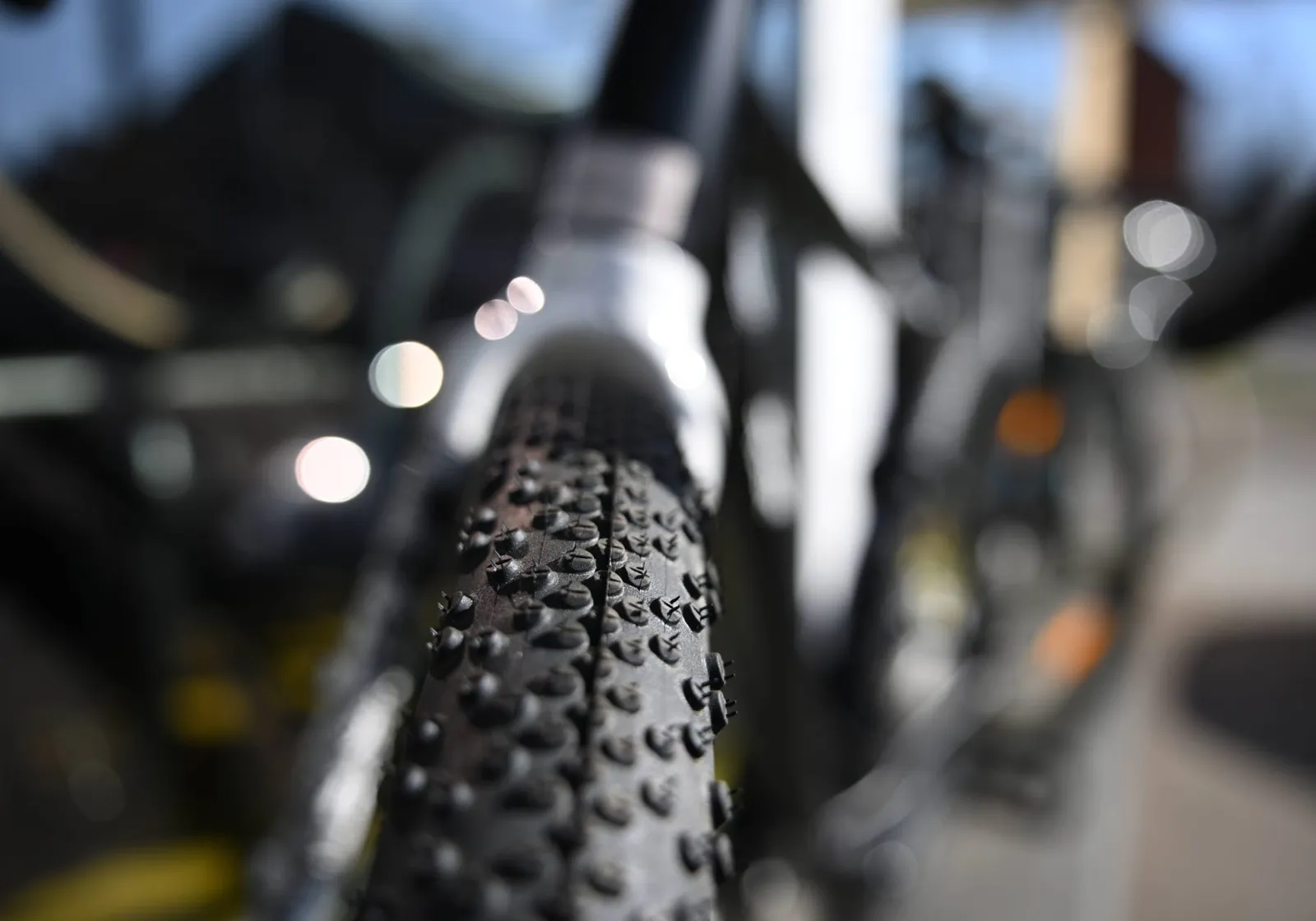 Fahrradladen – Dynamo Freiburg