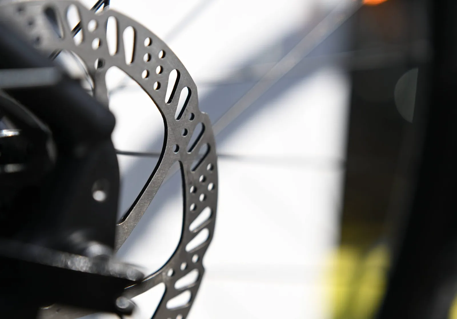 Fahrradladen – Dynamo Freiburg