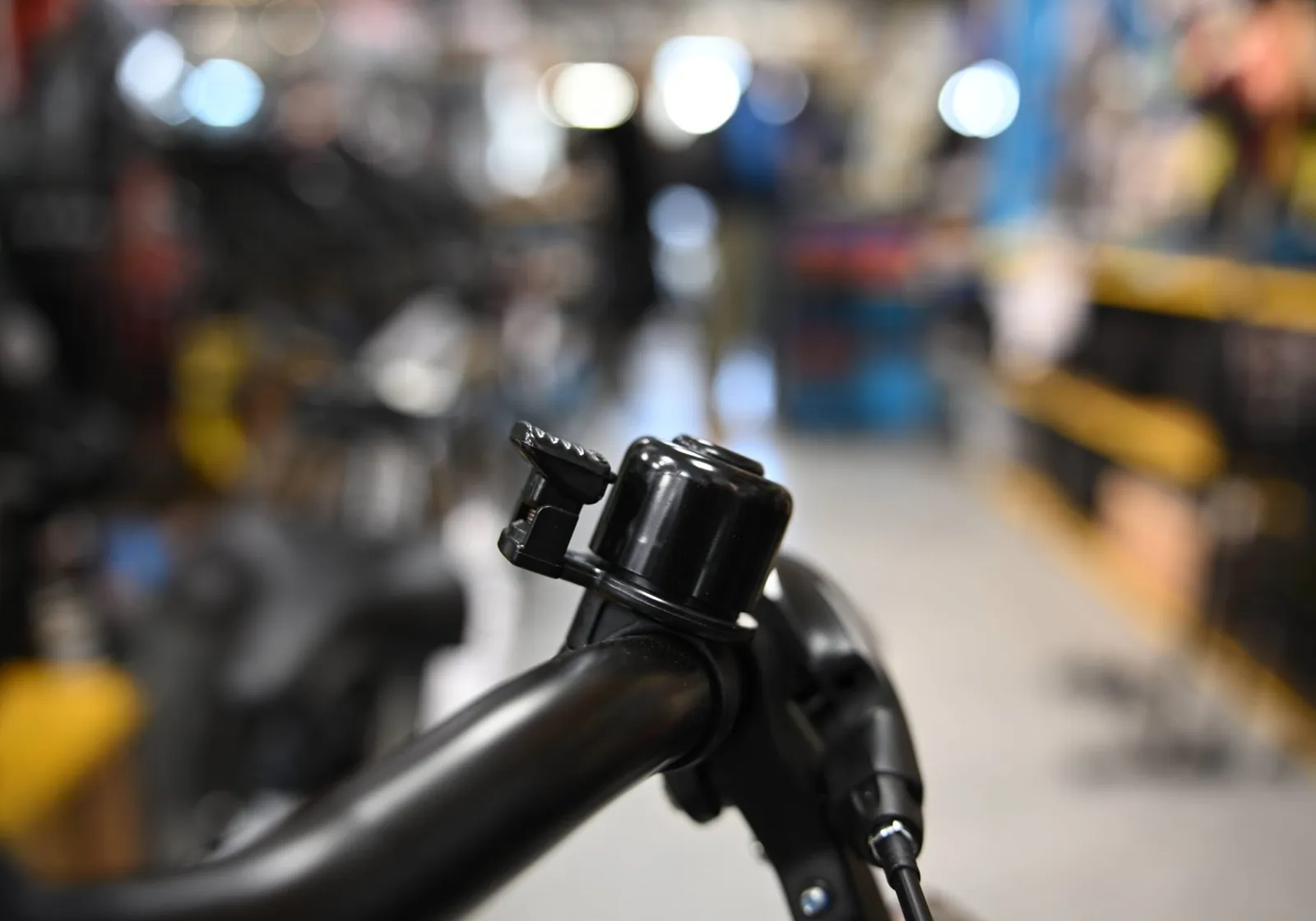 Fahrradladen – Dynamo Freiburg