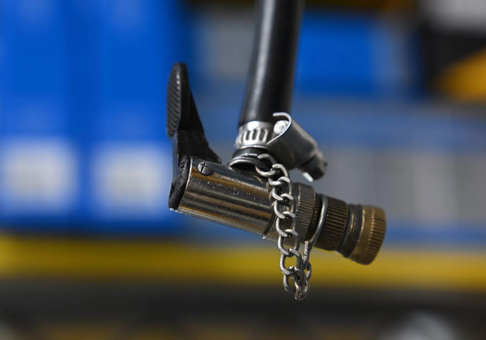 Fahrradladen – Dynamo Freiburg