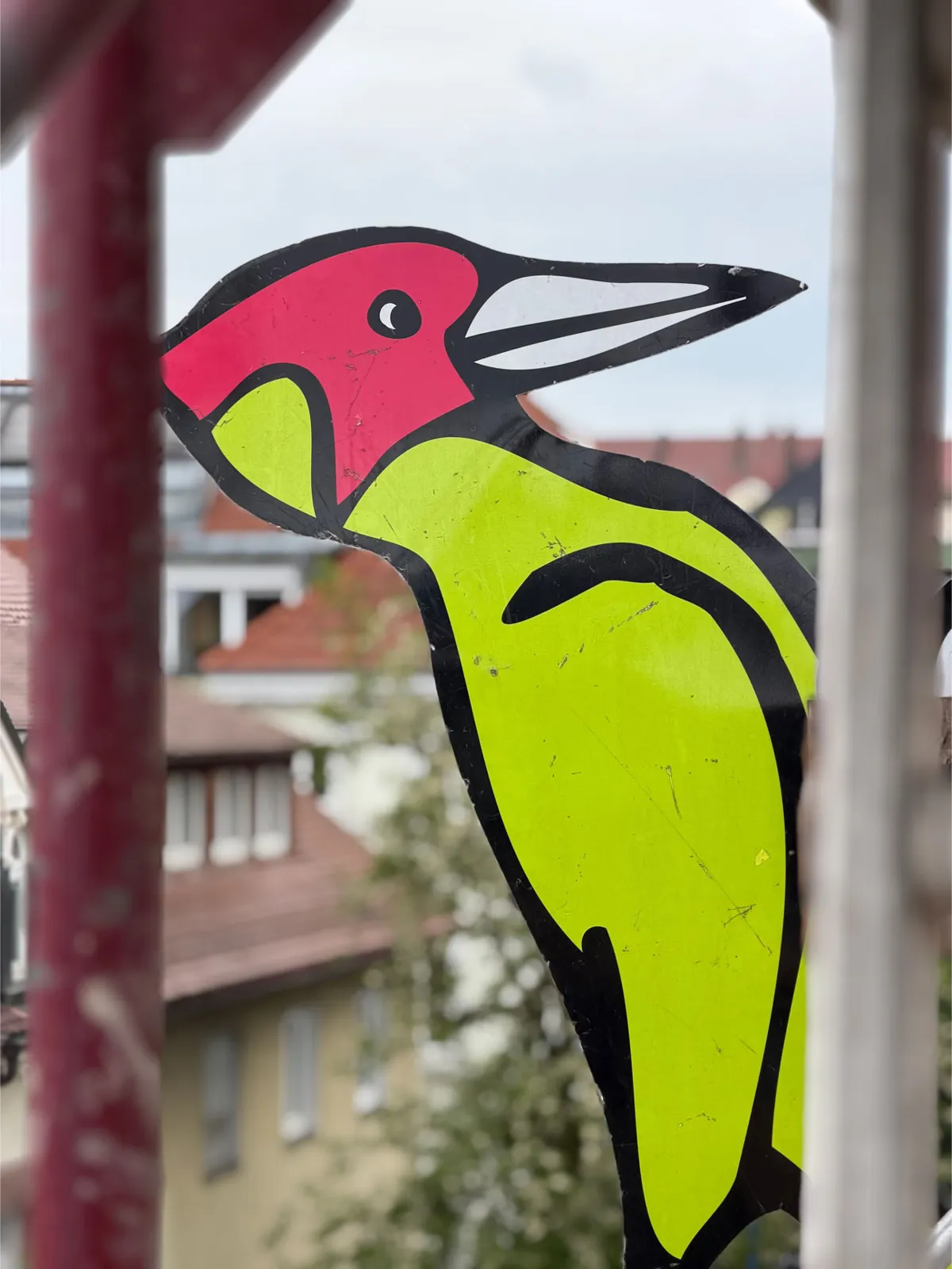 Mitarbeiterporträts – Zimmerei Grünspecht