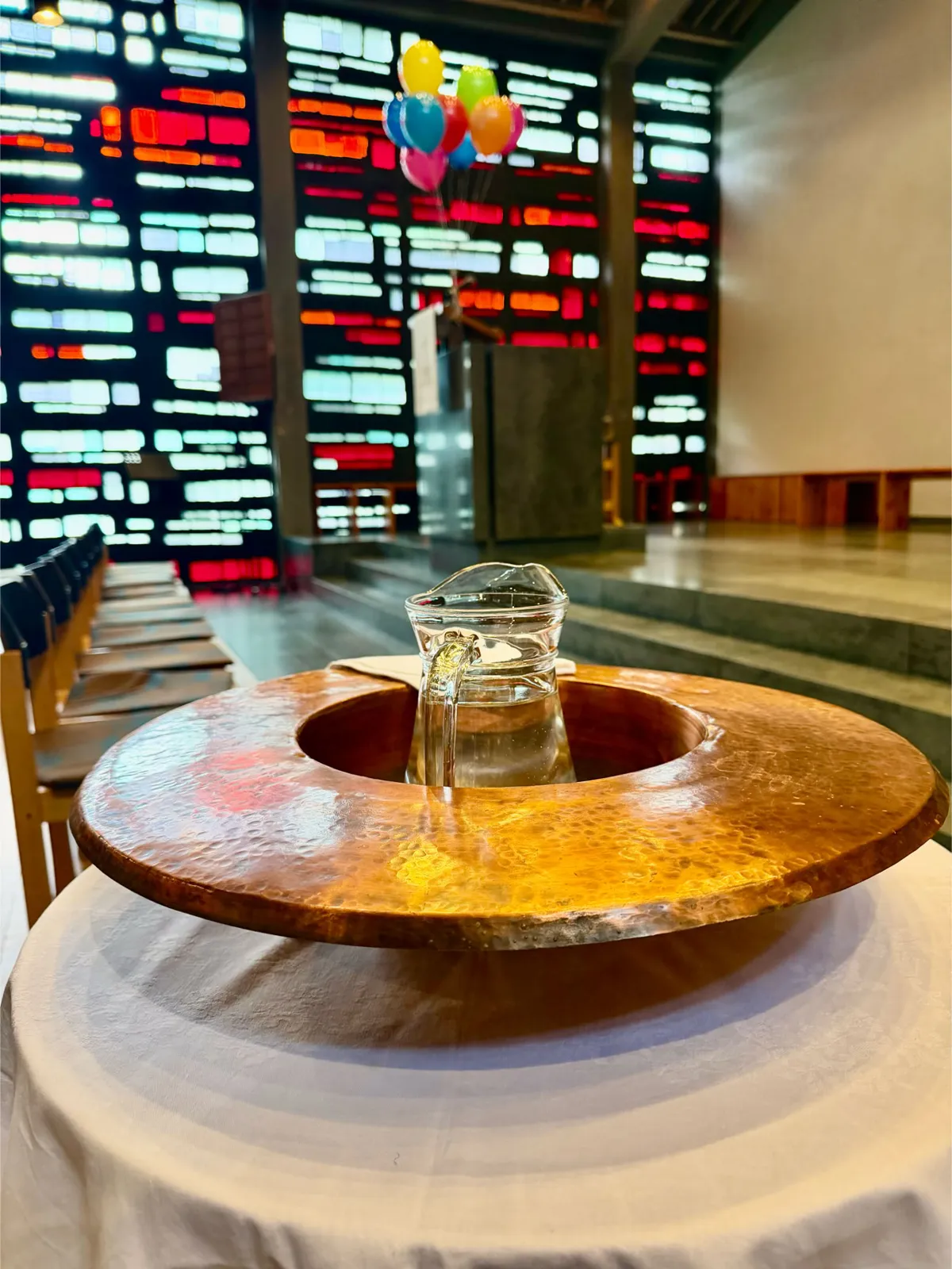 Taufe – Evangelische Kirche Freiburg