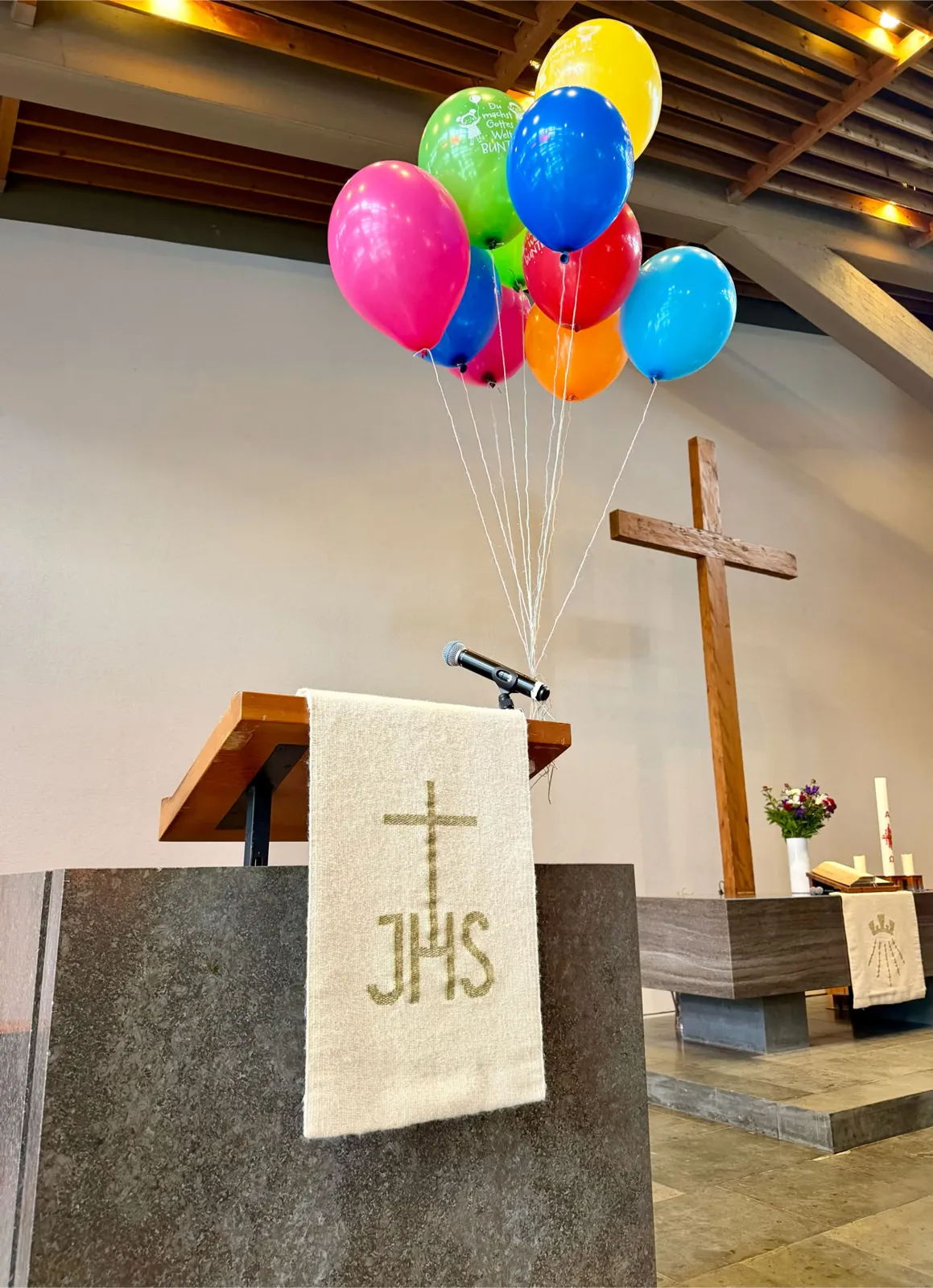 Taufe – Evangelische Kirche Freiburg