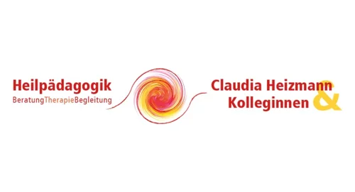 Logo Claudia Heizmann