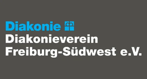 Logo Diakonieverein Freiburg