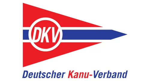 Logo Deutscher Kanu-Verband