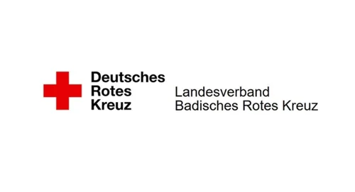 Logo DRK Landesverband Badisches Rotes Kreuz
