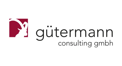 Logo Gütermann Consulting
