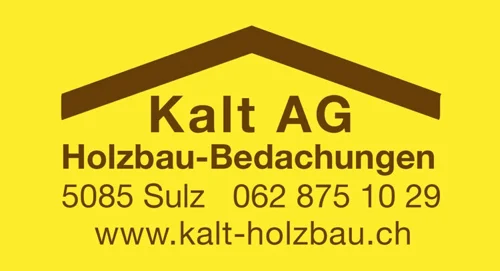 Logo Kalt AG
