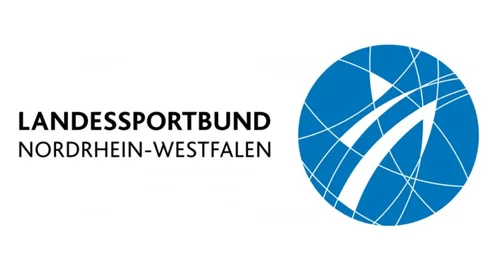 Logo Landessportbund NRW