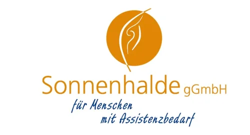 Logo Sonnenhalde