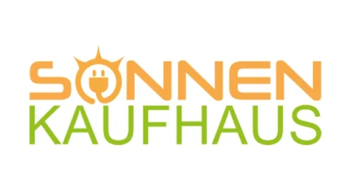 Logo Sonnenkaufhaus