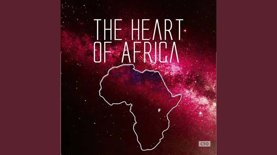 The Heart of Africa