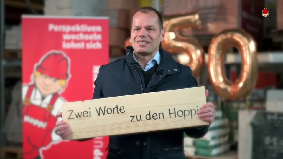Herr Seufert