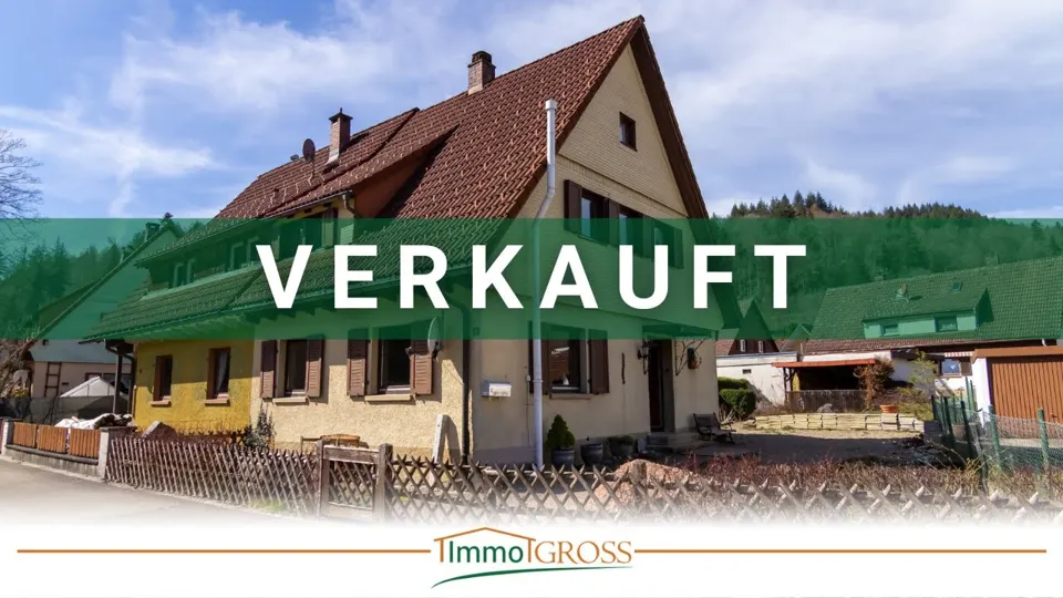 Wohnen in Schönau