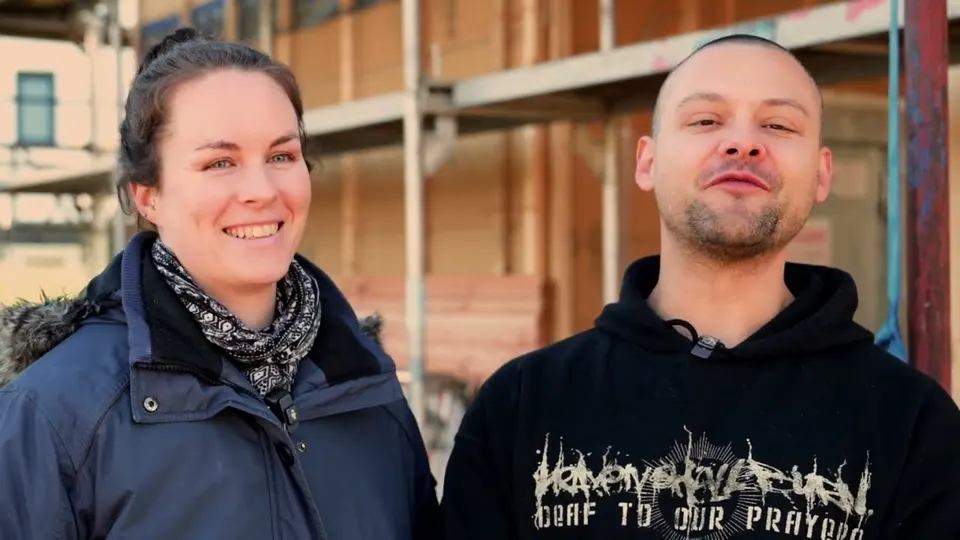 Lehmbauworkshop Landshut
