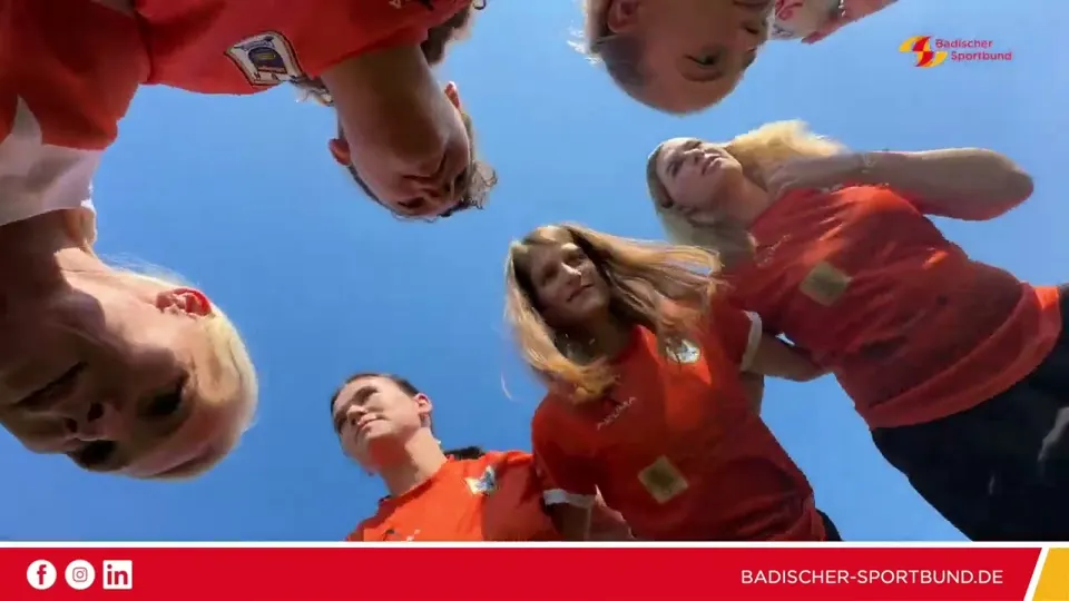 Vereine stärken: Gemeinsam für den Sport in Nordbaden!