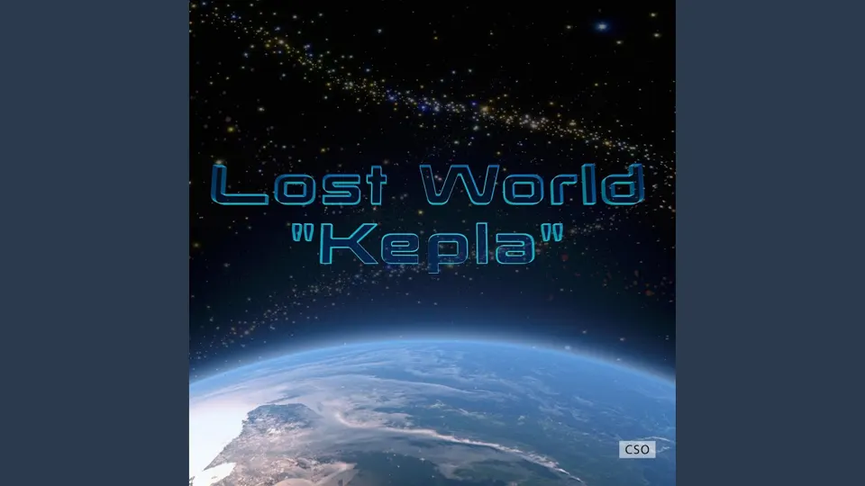 Lost World Kelpa Vol. 1