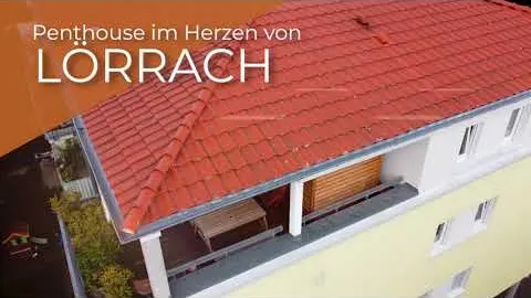 Wohnen in Lörrach