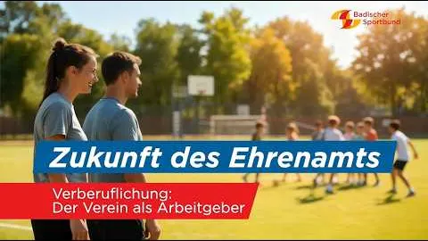 Der Verein als Arbeitgeber