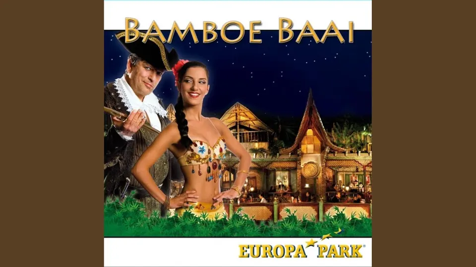 Bamboe Baai
