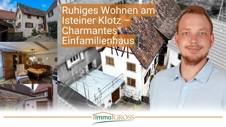 Wohnen in Istein
