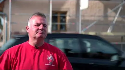 Recruiting Video für den Gipser und Trockenbauer Beruf