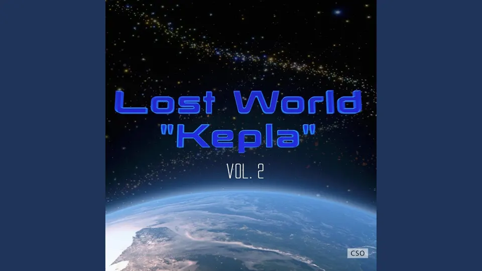 Lost World Kelpa Vol. 2