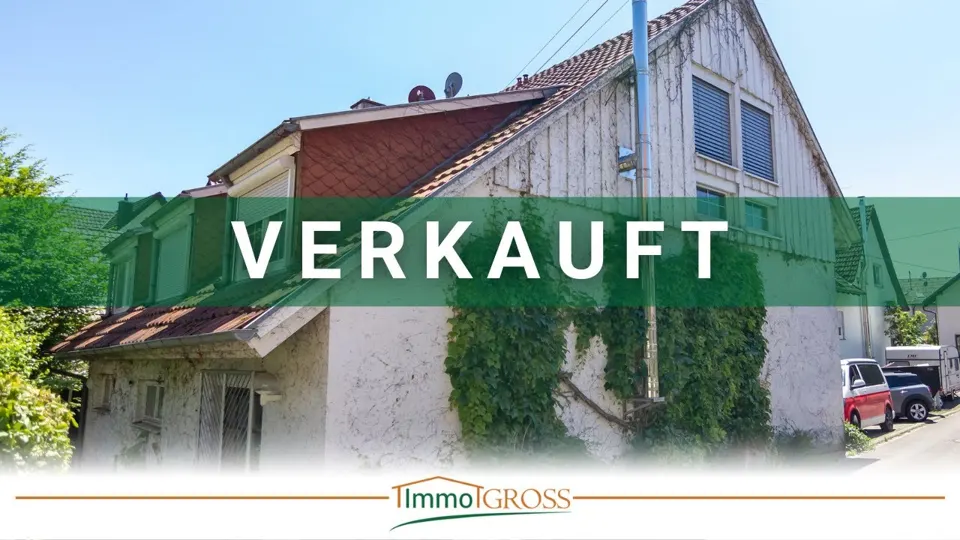 Wohnen in Mappach