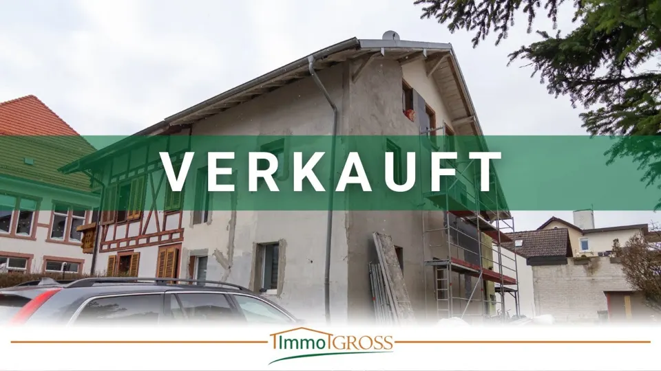 Wohnen in Schopfheim