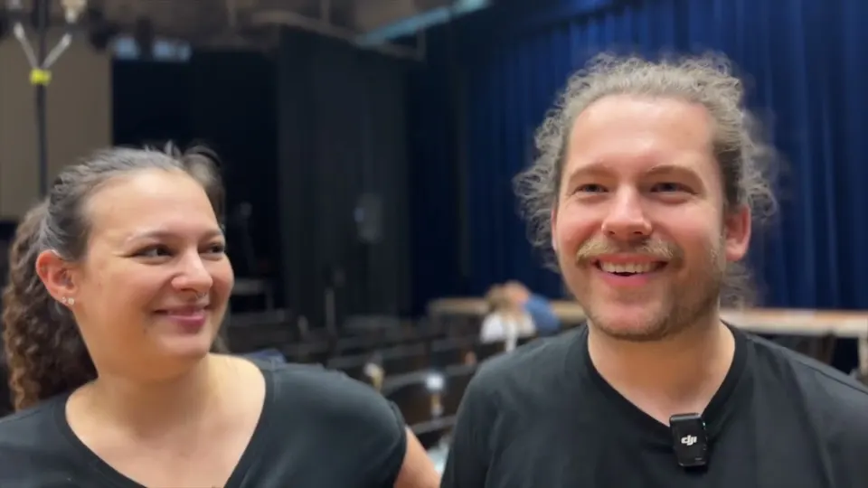 Musikprojekt Ensemble „BUNT“ 2024