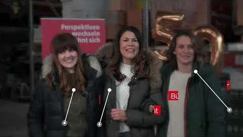 Wir sind Hopp und Hofmann