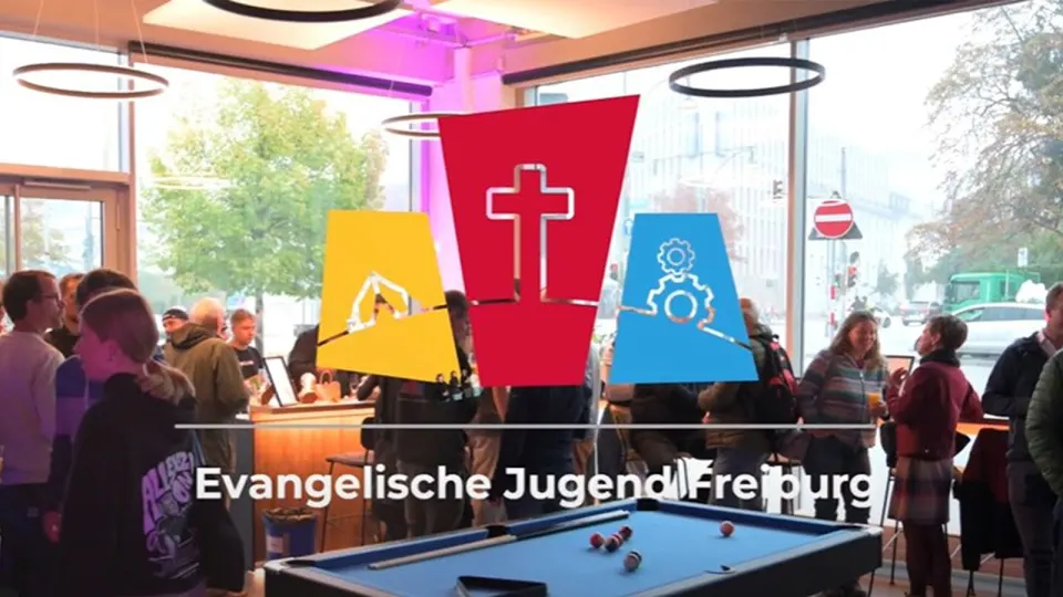 Evangelische Jugend Freiburg