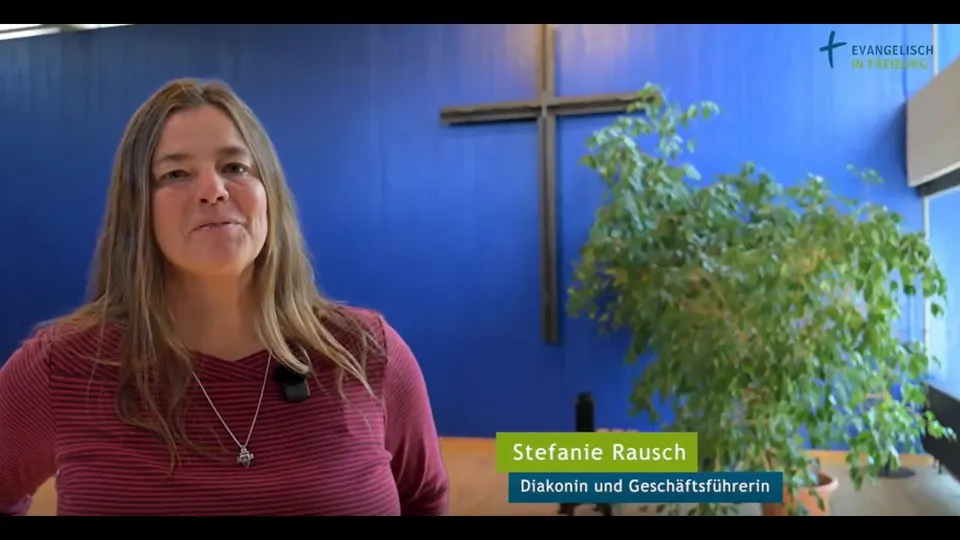 55 Jahre Diakonieverein Freiburg Südwest