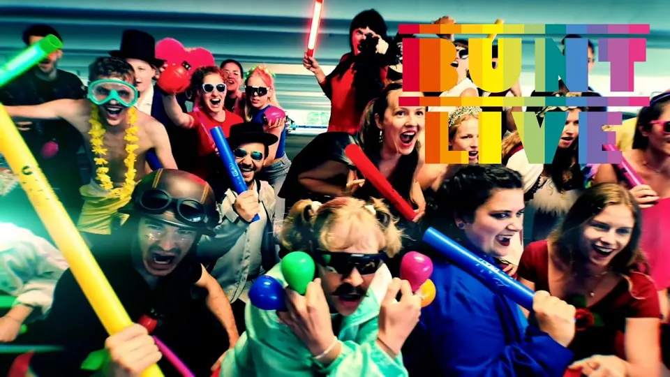 Ensemble „BUNT“