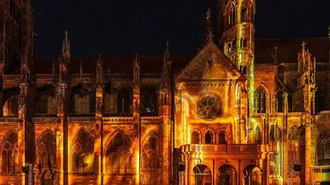 DVD Münster Mapping 2021